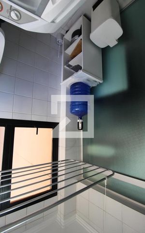Apartamento para alugar com 68m², 2 quartos e 1 vagaÁrea de Serviço