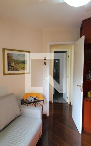Apartamento para alugar com 68m², 2 quartos e 1 vagaEscritório