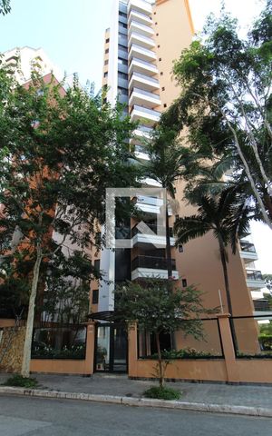 Apartamento para alugar com 68m², 2 quartos e 1 vagaFachada do Prédio