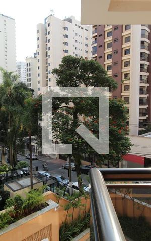 Apartamento para alugar com 68m², 2 quartos e 1 vagaVista do Escritório