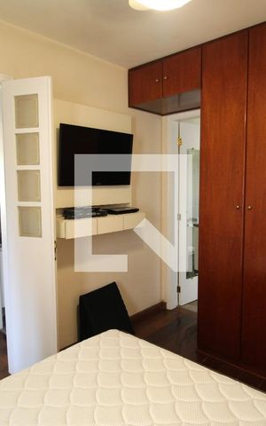 Apartamento para alugar com 68m², 2 quartos e 1 vagaQuarto Suíte
