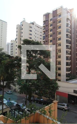 Apartamento para alugar com 68m², 2 quartos e 1 vagaVista da Varanda