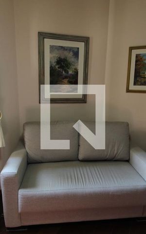 Apartamento para alugar com 68m², 2 quartos e 1 vagaEscritório