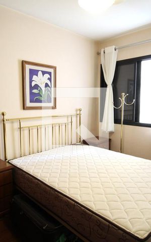 Apartamento para alugar com 68m², 2 quartos e 1 vagaQuarto Suíte