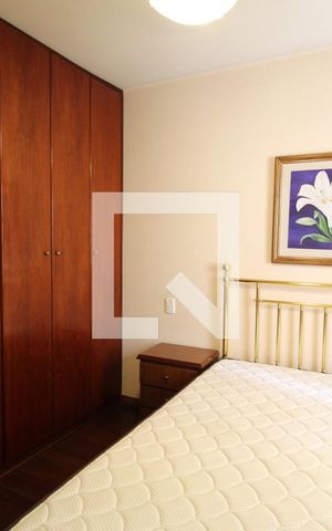 Apartamento para alugar com 68m², 2 quartos e 1 vagaQuarto Suíte
