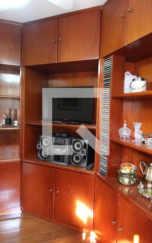 Apartamento para alugar com 68m², 2 quartos e 1 vagaEscritório