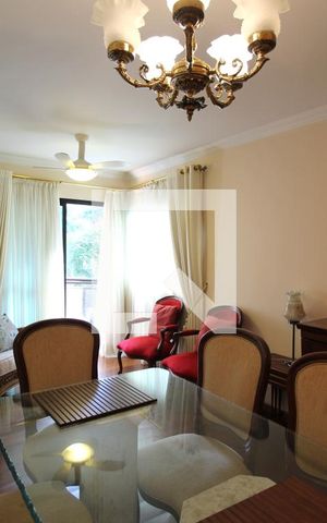 Apartamento para alugar com 68m², 2 quartos e 1 vagaSala