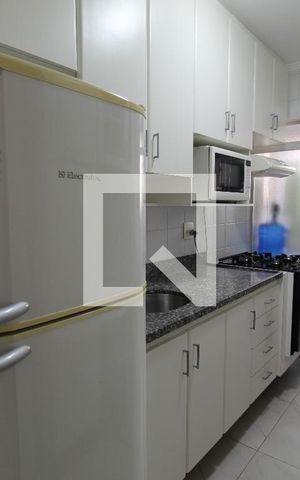 Apartamento para alugar com 68m², 2 quartos e 1 vagaCozinha