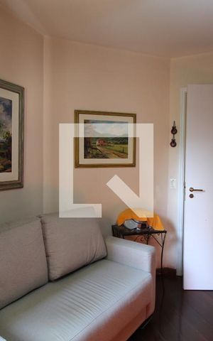 Apartamento para alugar com 68m², 2 quartos e 1 vagaEscritório