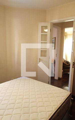 Apartamento para alugar com 68m², 2 quartos e 1 vagaQuarto Suíte