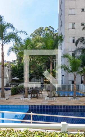 Apartamento à venda com 65m², 2 quartos e 1 vaga Apartamento à venda com 65m², 2 quartos e 1 vagaÁrea comum - Piscina