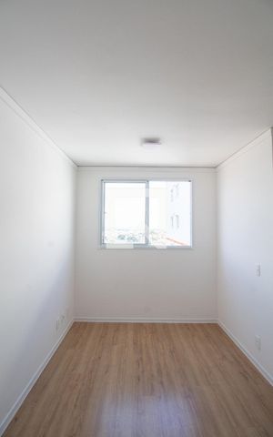 Apartamento para alugar com 37m², 2 quartos e 1 vaga Apartamento para alugar com 37m², 2 quartos e 1 vagaSala