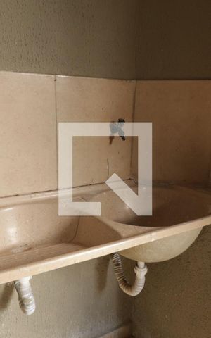 Casa para alugar com 115m², 3 quartos e 2 vagas Casa para alugar com 115m², 3 quartos e 2 vagasÁrea de Serviço