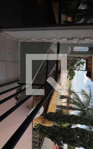 Casa para alugar com 115m², 3 quartos e 2 vagas Casa para alugar com 115m², 3 quartos e 2 vagasSacada quarto 1