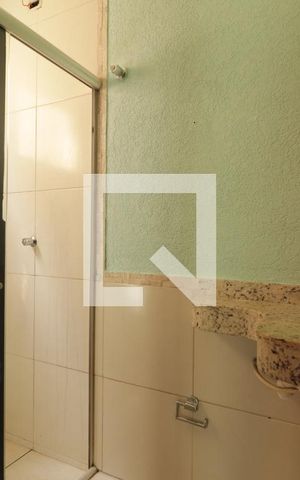 Casa para alugar com 115m², 3 quartos e 2 vagas Casa para alugar com 115m², 3 quartos e 2 vagasBanheiro 3