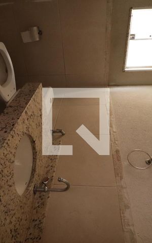 Casa para alugar com 115m², 3 quartos e 2 vagas Casa para alugar com 115m², 3 quartos e 2 vagasBanheiro 1