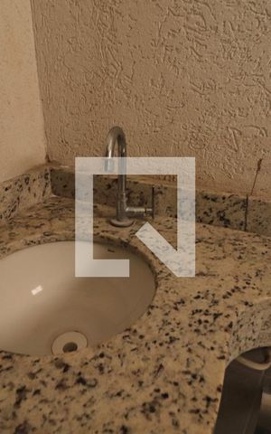 Casa para alugar com 115m², 3 quartos e 2 vagas Casa para alugar com 115m², 3 quartos e 2 vagasBanheiro 2