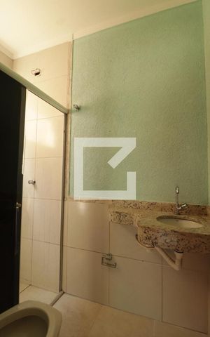 Casa para alugar com 115m², 3 quartos e 2 vagas Casa para alugar com 115m², 3 quartos e 2 vagasBanheiro 3