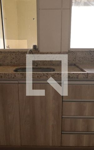 Casa para alugar com 115m², 3 quartos e 2 vagas Casa para alugar com 115m², 3 quartos e 2 vagasCozinha - Armários