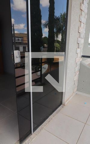 Casa para alugar com 115m², 3 quartos e 2 vagas Casa para alugar com 115m², 3 quartos e 2 vagasSacada quarto 1
