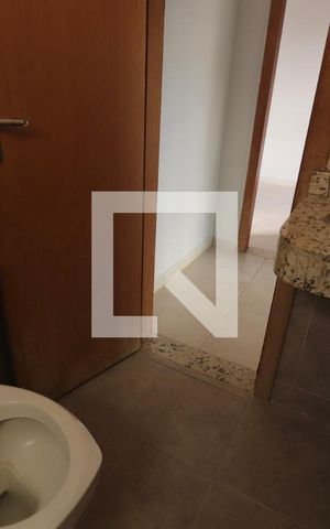 Casa para alugar com 115m², 3 quartos e 2 vagas Casa para alugar com 115m², 3 quartos e 2 vagasBanheiro 2