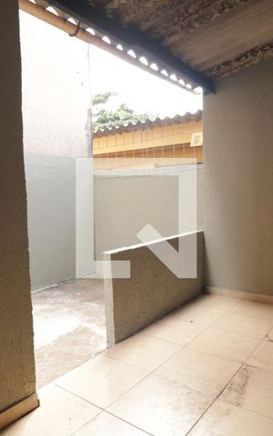 Casa para alugar com 115m², 3 quartos e 2 vagas Casa para alugar com 115m², 3 quartos e 2 vagasÁrea de Serviço