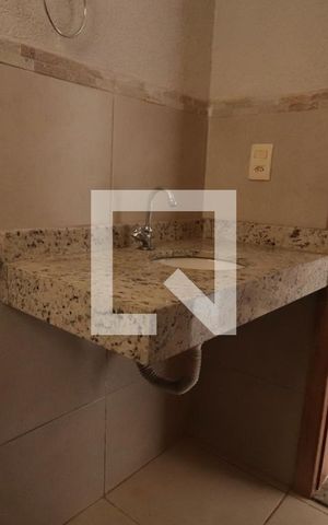 Casa para alugar com 115m², 3 quartos e 2 vagas Casa para alugar com 115m², 3 quartos e 2 vagasBanheiro 1