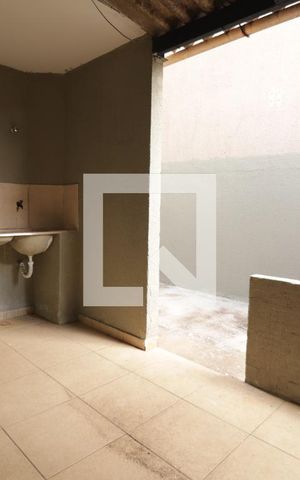 Casa para alugar com 115m², 3 quartos e 2 vagas Casa para alugar com 115m², 3 quartos e 2 vagasÁrea de Serviço