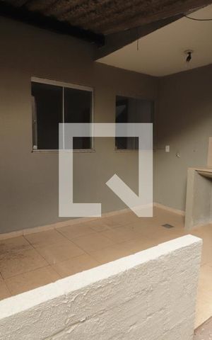 Casa para alugar com 115m², 3 quartos e 2 vagas Casa para alugar com 115m², 3 quartos e 2 vagasÁrea de Serviço