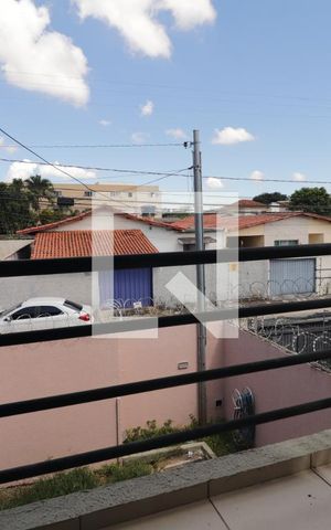 Casa para alugar com 115m², 3 quartos e 2 vagas Casa para alugar com 115m², 3 quartos e 2 vagasSacada quarto 1