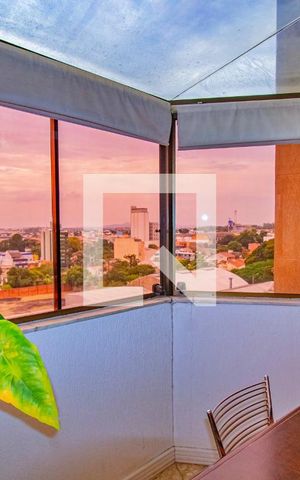 Apartamento à venda com 156m², 3 quartos e 2 vagas Apartamento à venda com 156m², 3 quartos e 2 vagasSala de Jantar