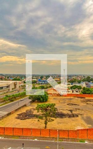 Apartamento à venda com 156m², 3 quartos e 2 vagas Apartamento à venda com 156m², 3 quartos e 2 vagasVista do Quarto 2