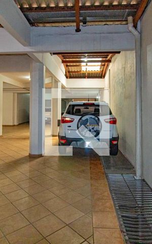 Apartamento à venda com 156m², 3 quartos e 2 vagas Apartamento à venda com 156m², 3 quartos e 2 vagasGaragem 2 vagas