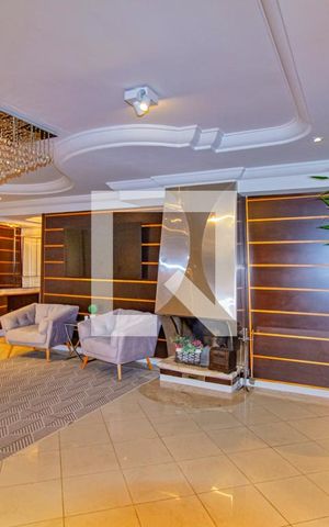 Apartamento à venda com 156m², 3 quartos e 2 vagas Apartamento à venda com 156m², 3 quartos e 2 vagasSala de TV
