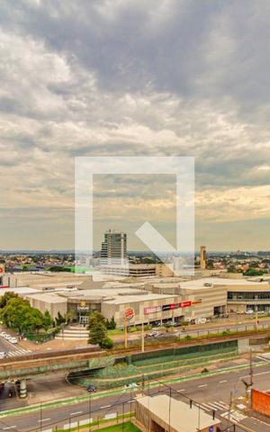 Apartamento à venda com 156m², 3 quartos e 2 vagas Apartamento à venda com 156m², 3 quartos e 2 vagasVista do Quarto 3