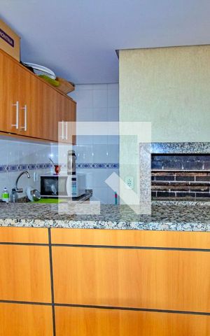 Apartamento à venda com 156m², 3 quartos e 2 vagas Apartamento à venda com 156m², 3 quartos e 2 vagasÁrea comum - Salão de festas