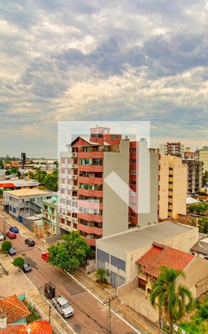 Apartamento à venda com 156m², 3 quartos e 2 vagas Apartamento à venda com 156m², 3 quartos e 2 vagasVista da Área de Serviço