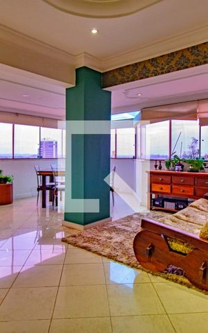 Apartamento à venda com 156m², 3 quartos e 2 vagas Apartamento à venda com 156m², 3 quartos e 2 vagasSala de Jantar