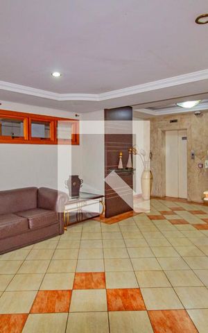 Apartamento à venda com 156m², 3 quartos e 2 vagas Apartamento à venda com 156m², 3 quartos e 2 vagasHall de entrada