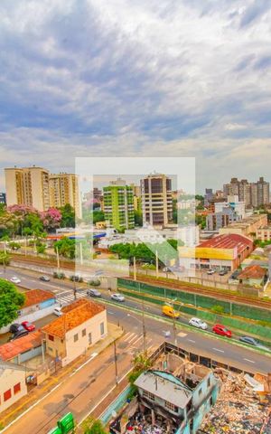 Apartamento à venda com 156m², 3 quartos e 2 vagas Apartamento à venda com 156m², 3 quartos e 2 vagasVista da Sala e Sala de Jantar