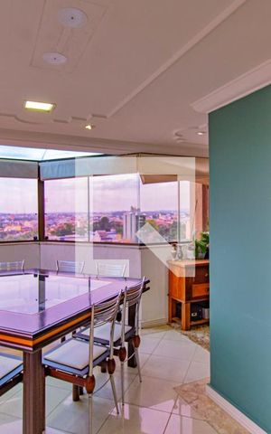 Apartamento à venda com 156m², 3 quartos e 2 vagas Apartamento à venda com 156m², 3 quartos e 2 vagasSala de Jantar