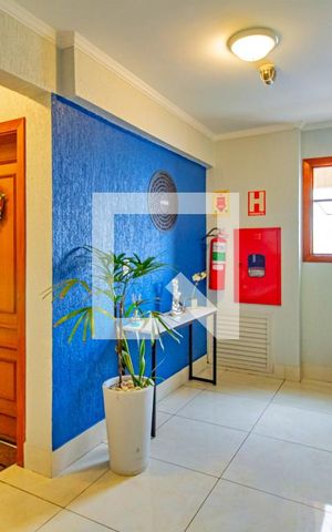Apartamento à venda com 156m², 3 quartos e 2 vagas Apartamento à venda com 156m², 3 quartos e 2 vagasHall/elevador