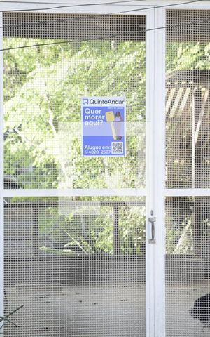 Casa de condomínio para alugar com 320m², 3 quartos e 2 vagasPlaca QA