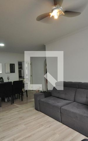Apartamento à venda com 94m², 3 quartos e 1 vagaSala