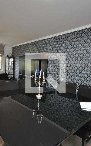 Apartamento à venda com 94m², 3 quartos e 1 vagaSala