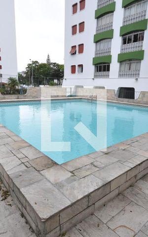 Apartamento à venda com 94m², 3 quartos e 1 vagaÁrea comum - Piscina