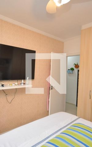 Apartamento à venda com 94m², 3 quartos e 1 vagaQuarto 1