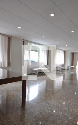 Apartamento à venda com 94m², 3 quartos e 1 vagaÁrea comum - Salão de festas