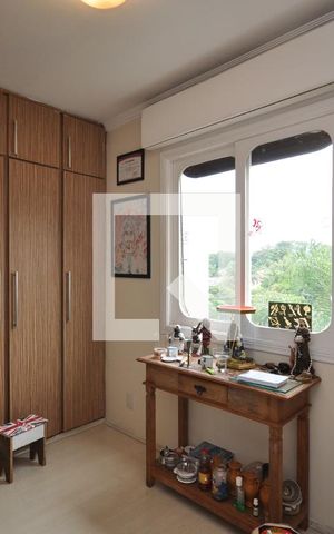 Apartamento à venda com 94m², 3 quartos e 1 vagaQuarto 2