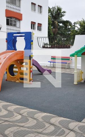 Apartamento à venda com 94m², 3 quartos e 1 vagaÁrea comum - Playground 2